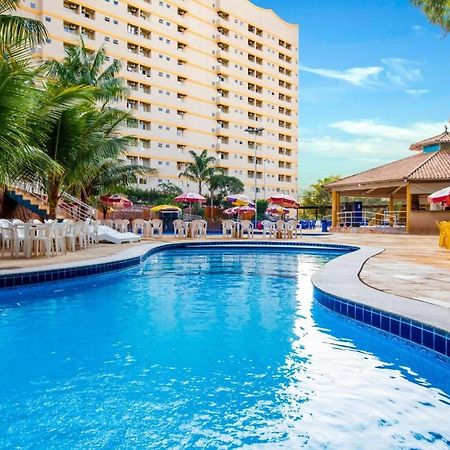 Golden Dolphin Grand Hotel Калдас-Новас Экстерьер фото