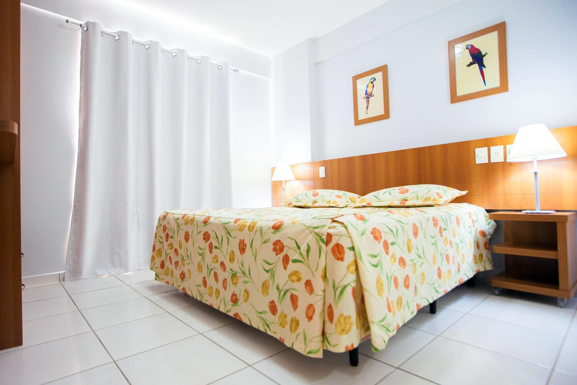 Golden Dolphin Grand Hotel Калдас-Новас Экстерьер фото