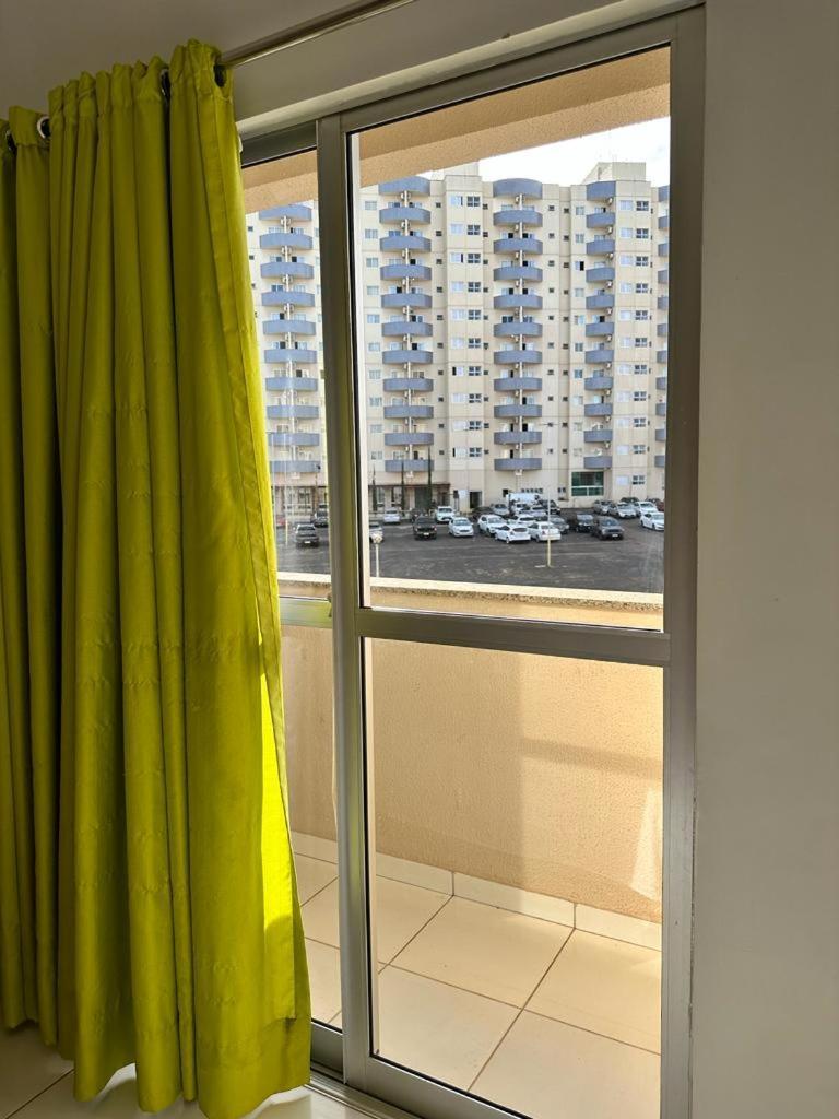 Golden Dolphin Grand Hotel Калдас-Новас Экстерьер фото